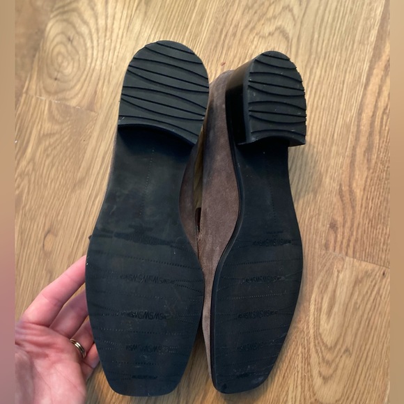 Stuart Weiztman Loafers - Size 10 - Picture 3 of 4